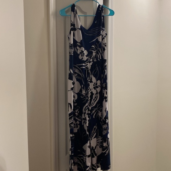 Cuddl Duds Jumpsuit - Picture 3 of 3